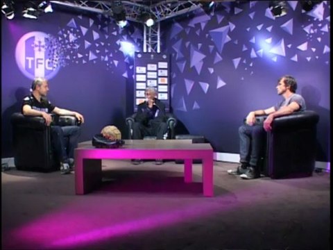 Prolongations TFC-Montpellier