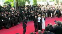 'Blue is the Warmest Colour' wins Cannes Palme d'Or