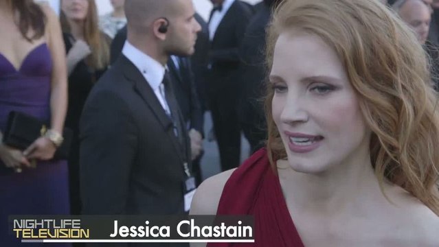 amfAR Gala with Janet Jackson, Leonardo DiCaprio & Sharon Stone Breaks All Records