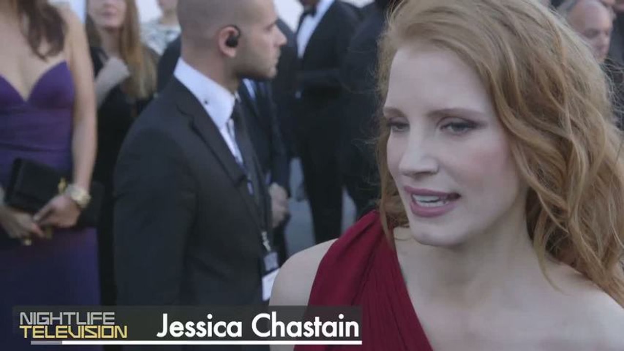 amfAR Gala with Janet Jackson, Leonardo DiCaprio & Sharon Stone Breaks All Records