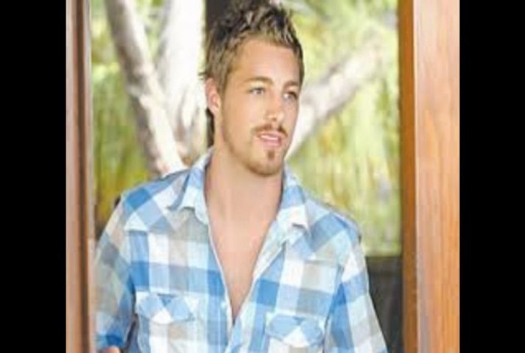 Apprends moi ~: Jonas