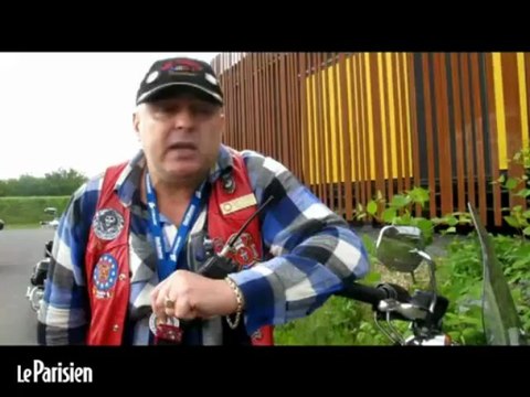 Atelier de maniabilité pour les motards à Gennevilliers