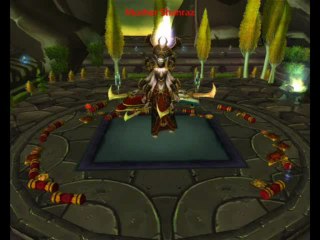 Oblivion Mother Shahraz Wipe TS2