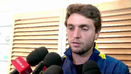 Roland-Garros - Carton plein pour les Français dimanche