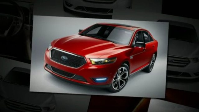 Future Ford of Sacramento - 2013 Ford Taurus near Roseville