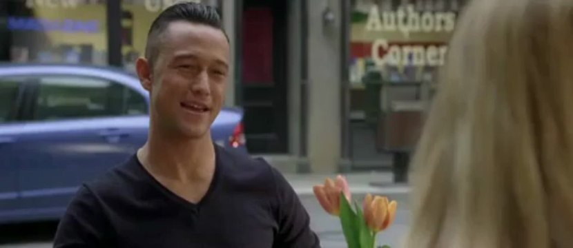 Don Jon Official Trailer #1 (2013) - Joseph Gordon-Levitt, Scarlett Johansson Movie HD