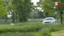 Video Skoda Superb