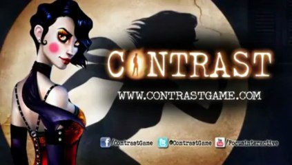 Teaser de Contrast en HobbyConsolas.com