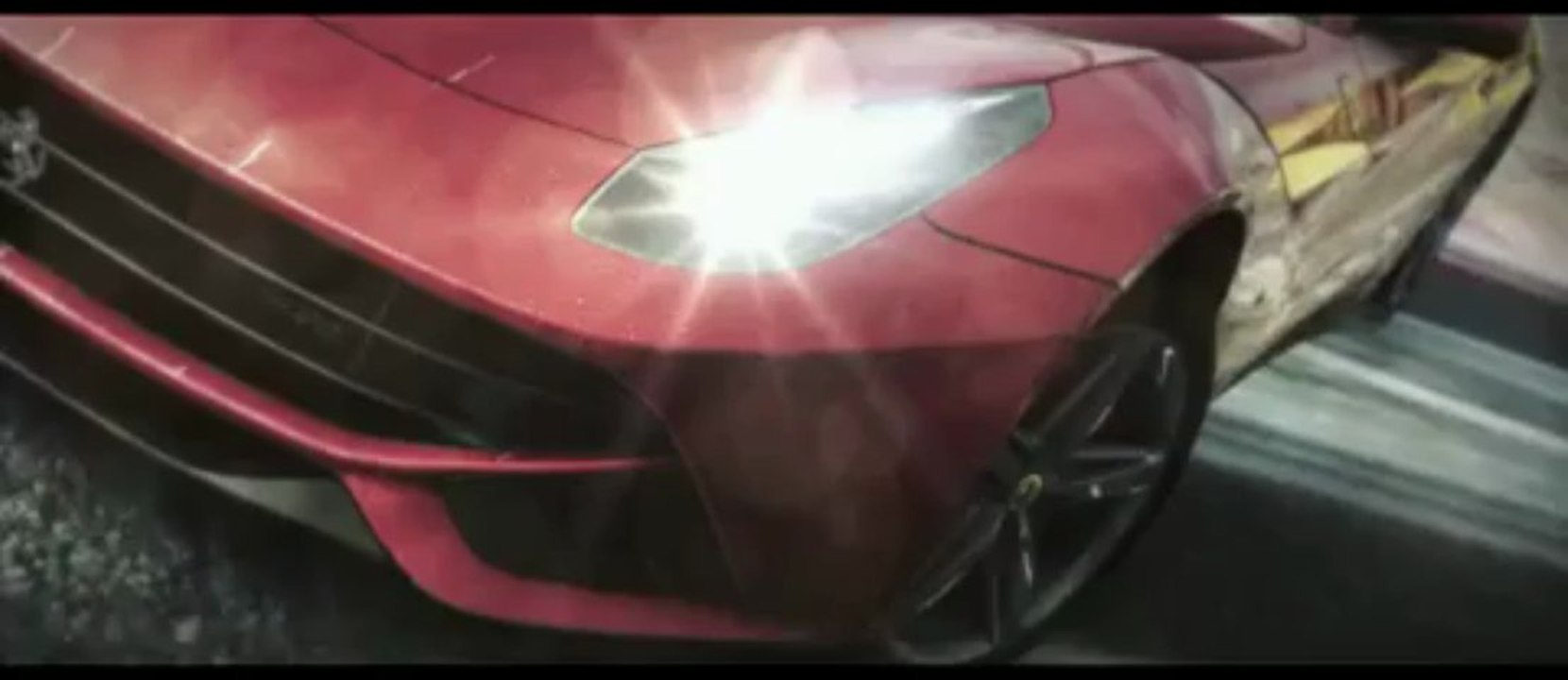 Tráiler de Need for Speed Rivals en HobbyConsolas.com