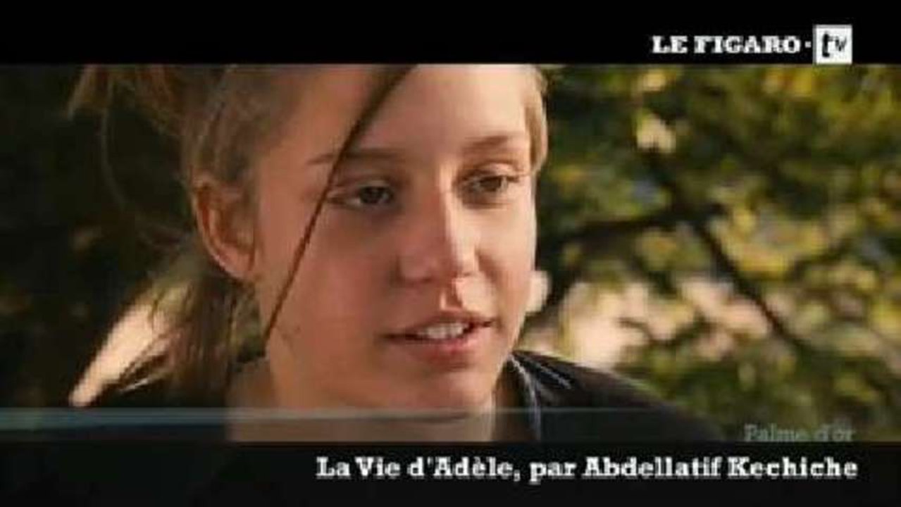 Cannes 2013 : "Le Palmarès culotté de Spielberg"