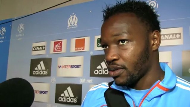 Mandanda reste flou sur son avenir