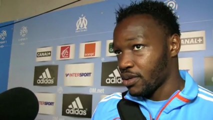 Mandanda reste flou sur son avenir