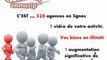 Vente de Propriété Montebeliard - Propriété T4 F4 4 piè