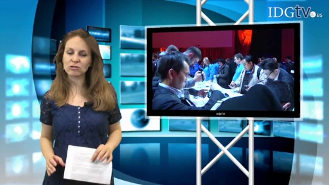 Informativo IDGtv: Yahoo compra Tumblr