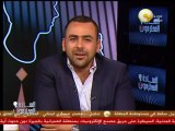 يوسف الحسيني: احنا عايزين رئيس دكر