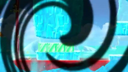 [S5][P2] Rayman Origins
