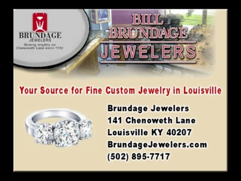 Brundage Jewelers | Louisville Handmade Jewelry