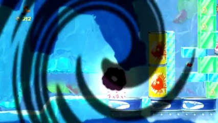 [S5][P3] Rayman Origins