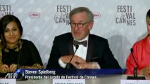Cannes premia amor y violencia