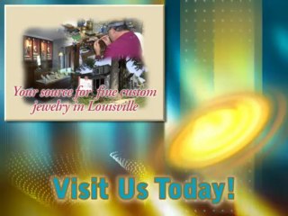 Brundage Jewelers | Louisville Custom Jeweler