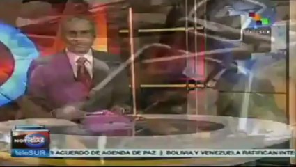 Barack Obama visitó zona afectada por tornado en Oklahoma