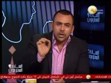 السادة المحترمون: أيمن نور يقلل من فاعلية حملة تمرد ويساويها بحملة تجرد