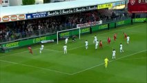 Tous les buts de la 38ème journée - saison 2012/2013