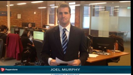 Pepperstone - Currency Market Update 27/05/2013