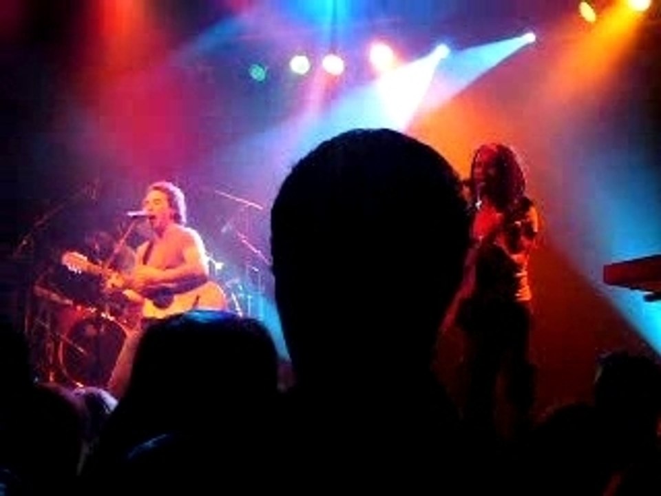 Jehro live - Everything