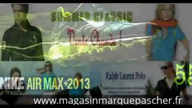 Soldes vêtements pas cher et Marques de Luxe discount Boutique