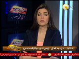 علي عبد العال: السلفية الجهادية لا تستهدف الجنود المصريين