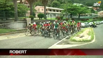 SPORT WEEK-END - 25 05-