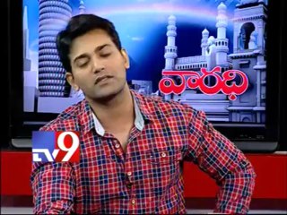 Director Sunil and Music director Karthik on OM 3D film - Part 3