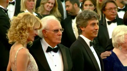 Cannes premia filme sobre lésbicas