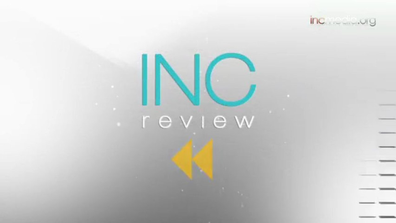 INC Review Episode >>17