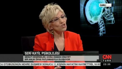 Sevil Atasoy ile Suç Ve Delil 26.05.2013- Bölüm-1