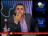 السادة المحترمون: أبوإسماعيل .. ليس هناك عائق قانونى من خوضي الانتخابات الرئاسية القادمة