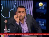 السادة المحترمون: أبوإسماعيل .. لا يمكن تقييم أداء مرسى وحكومته فى ظل الظروف اللى تمر بها مصر
