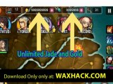 Undead Slayer Hack Get Gold and Jade Android *Working Undead Slayer Hacks *