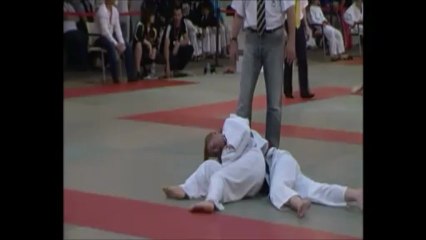 Tournoi de Gonfreville 2013 Adelia