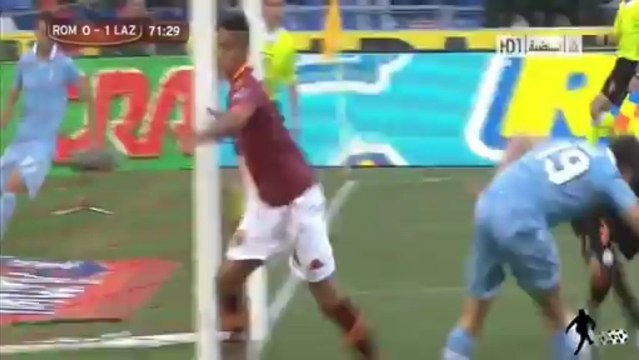 AS ROMA 0-1 Lazio | Finale Coppa | Cup Italy | 26.05.2013 |