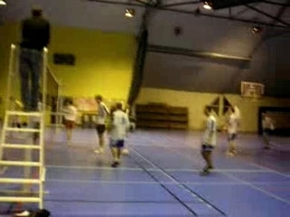 St avé ploeren D2 premiere journée 3-0