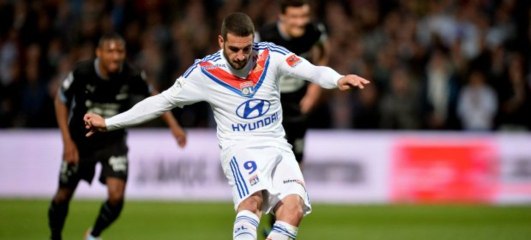 Ligue 1 - Résumé de la 38ème journée - saison 2012/2013