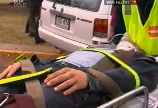 Neighbours Episode 4548