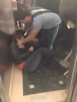 Paula 10mo. Keek con otro ataque de Gus Conti a Pedro - 26 de Mayo