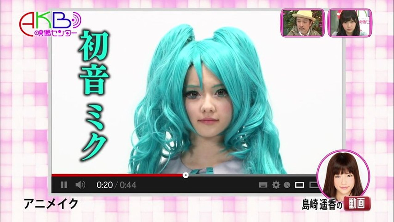 130526 AKB Eizo Center ep06