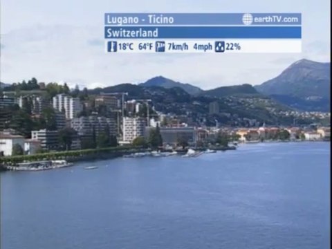 Warsaw - Poland, New York - USA, Lugano - Ticino - Switzerland, St. Andrews - Canada, Cologne - Germany, Salzburg - Austria, Ascona - Ticino - Switzerland