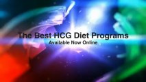 The Best HCG Diet Programs | Buy HCG Online | HCG Diet Universe