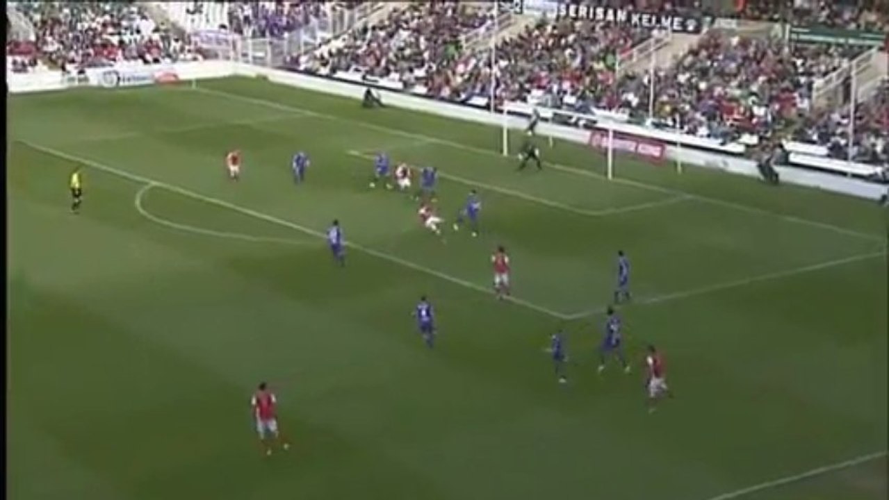 Liga adelante Racing de Santander 0 Guadalajara 0