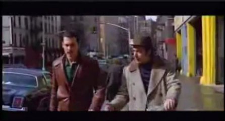 The Fifth Estate - Who's Killing the Rizzuto's First Crime Family of Canada